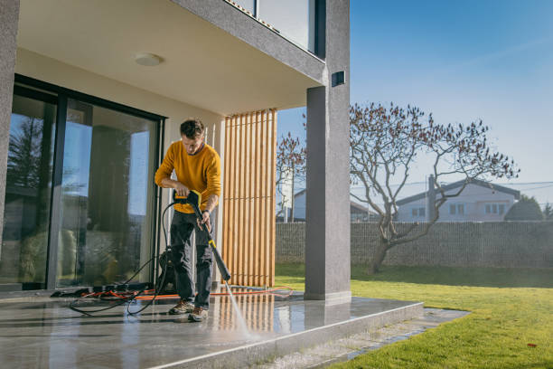 Best Deck and Patio Pressure Washing in Nicollet, MN