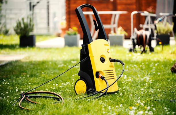 Best Fence Cleaning and Maintenance in Nicollet, MN